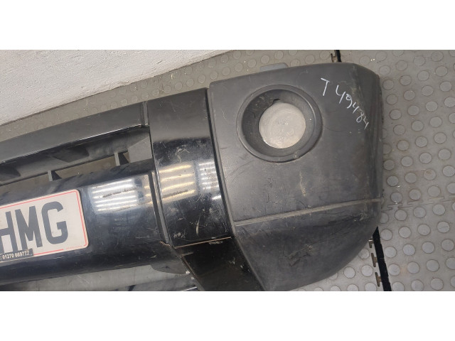 Бампер  Land Rover Discovery 3 2004-2009 передний   DPB500055LML