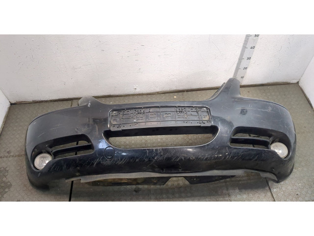 Бампер  Chrysler Voyager 2001-2007 передний   