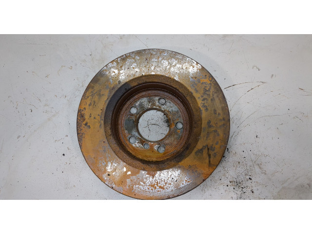 Диск тормозной  BMW X3 E83 2004-2010   передний   34113400151      