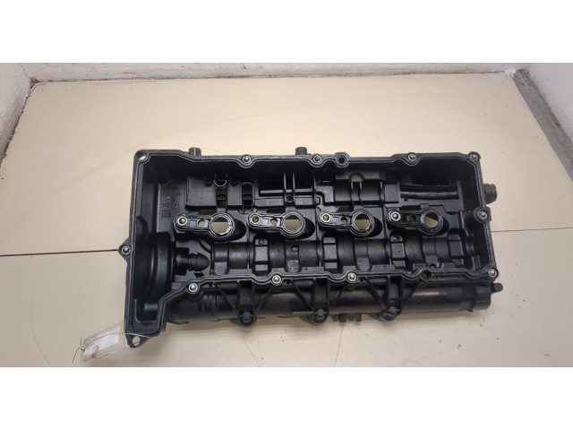 Клапанная крышка двигателя ДВС  BMW 3 E90, E91, E92, E93 2005-2012   11128570828   