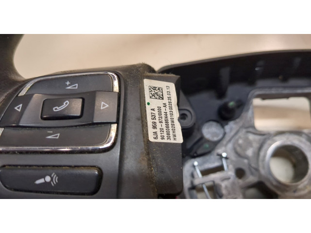 Руль  Seat Toledo 4 2012-2019             