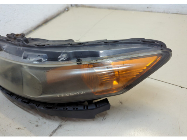 Фара передняя  Honda Accord 8 2008-2013 левая 
