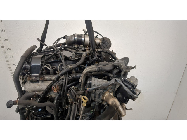 Форсунка топливная  Nissan Pathfinder 2004-2014    16600EC00A     