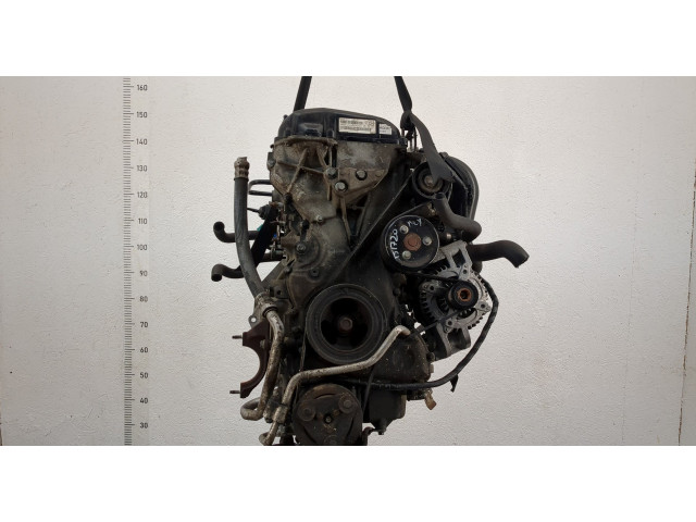 Форсунка топливная  Ford Focus 2 2005-2008    1149958, 1S7G9F593GA, 1356996, 4M5G9H487HB     