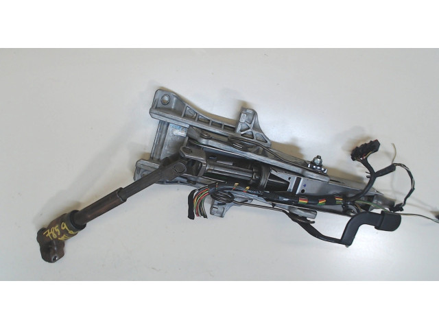  рейка  Колонка рулевая  Ford Focus 2 2005-2008      