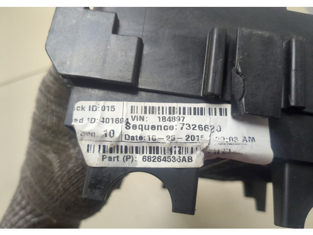 Блок предохранителей  Jeep Cherokee 2013-      68264536ab   