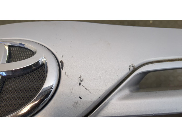 Бампер  Toyota Camry V40 2006-2011 передний   