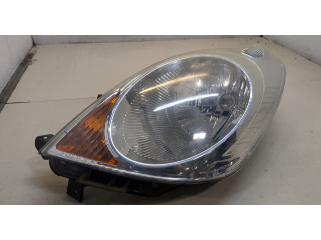 Фара передняя  Nissan Note E11 2006-2013 правая 