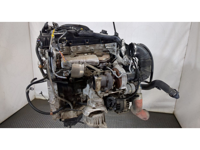 Генератор  Mercedes E W212 2009-2013       A0009067702    