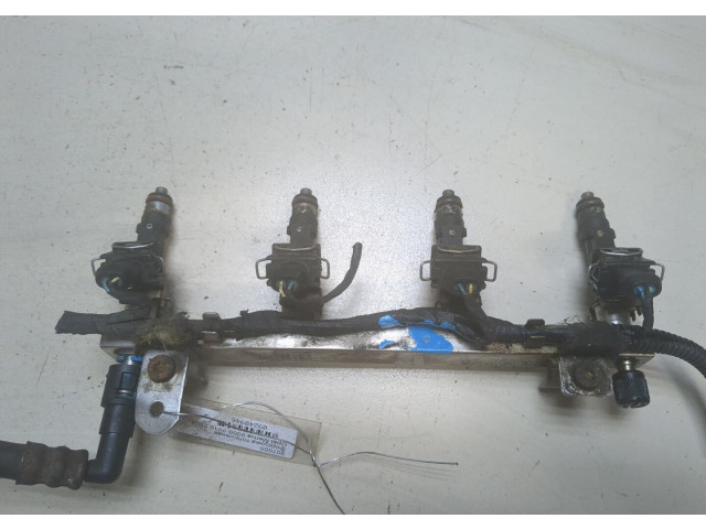 Форсунка топливная  Opel Meriva 2003-2010    5817425, 24420543, 817327, 24420542     