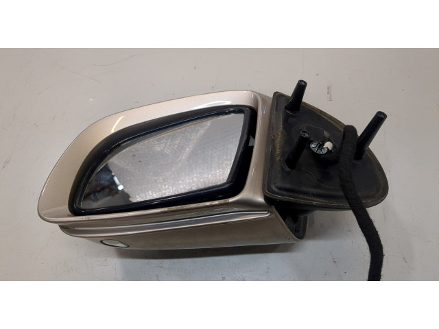 Зеркало боковое  Mercedes GL X164 2006-2012  левое           