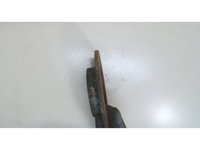 Диск тормозной  Renault Laguna 1994-2001 2.0  задний    7701205845, 8671005979      