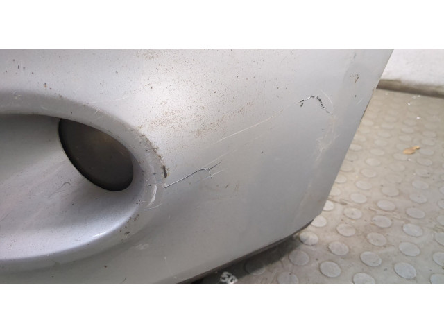 Бампер  Renault Megane 3 2009-2016 передний   