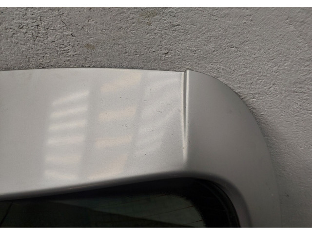 Замок багажника  Seat Leon 2 2005-2009       