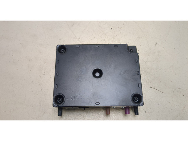 Блок комфорта  Chevrolet Equinox 2017-      84644344  