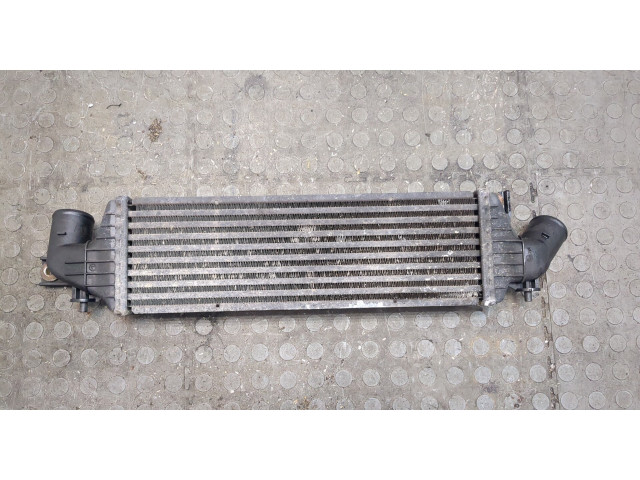 Интеркулер  Nissan Primera P12 2002-2007 2.2  14461aw300    
