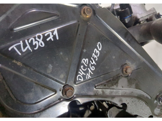 Клапанная крышка двигателя ДВС  KIA Sorento 2002-2009 2.5     