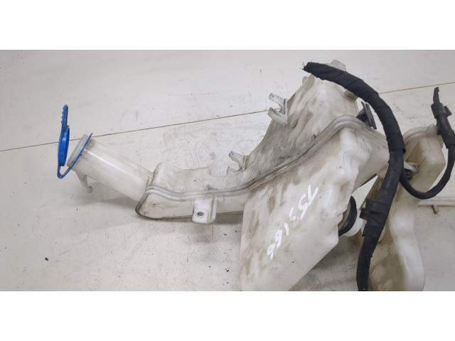 Бачок расширительный  Volkswagen Passat CC 2012-2017 1K0121407A   