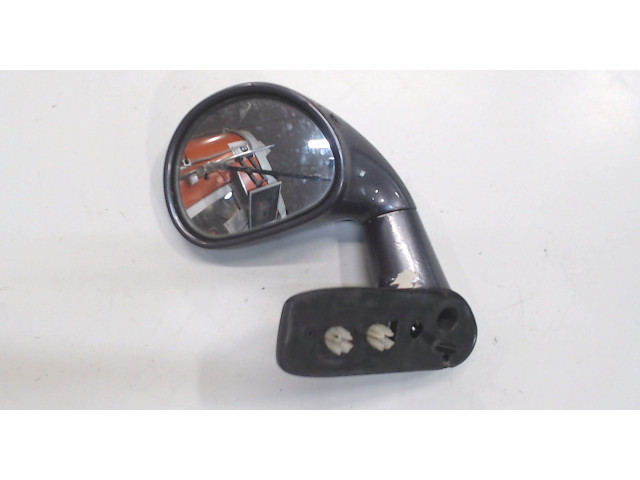 Зеркало боковое  Mitsubishi Outlander XL 2006-2012  левое             7632A061