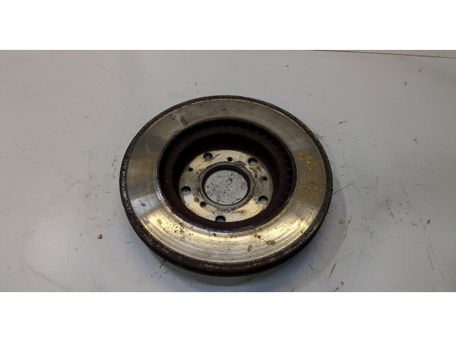 Диск тормозной  Suzuki SX4 2006-2014 1.6  передний          