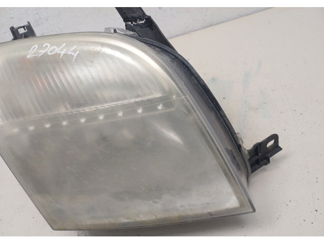 Фара передняя  Ford Fusion 2002-2012 правая 