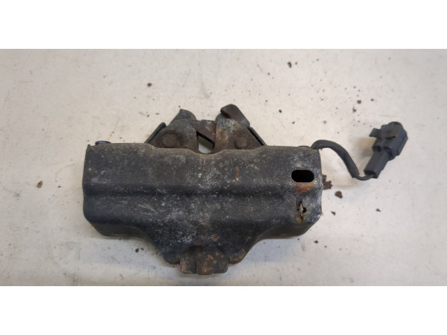 Замок капота  Lexus RX 1998-2003     