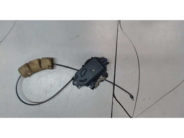 Замок багажника  Mercedes GL X164 2006-2012       