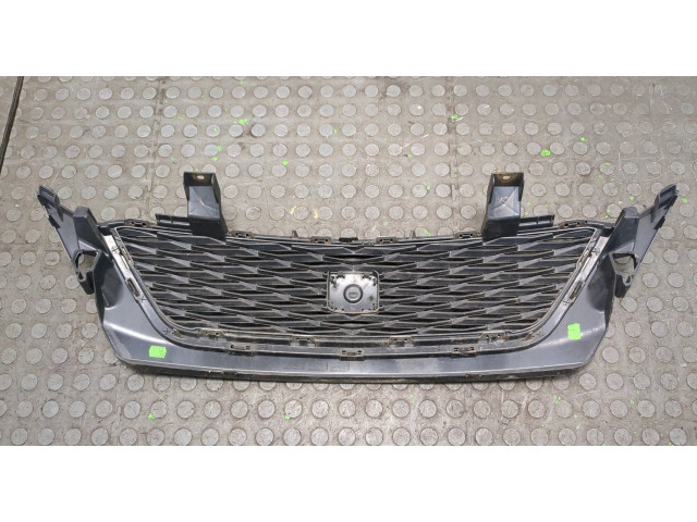 Решетка радиатора  Seat Toledo 4 2012-2019           1.6 