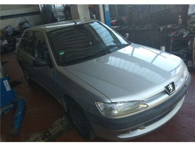 Подушка безопасности водителя  Peugeot 306     