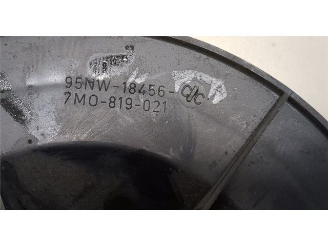 Моторчик печки  Volkswagen Sharan 2000-2010 7M0819021     7M0819021   