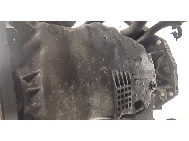 Форсунка топливная  Renault Scenic 2009-2012    166008052R     