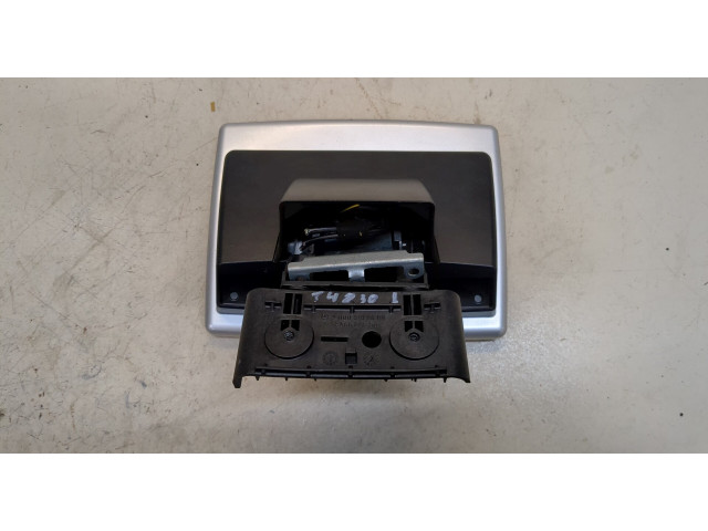 Дисплей мультимедиа  Mercedes R W251 2005- A2519060100, A2128209189, A2129029300       