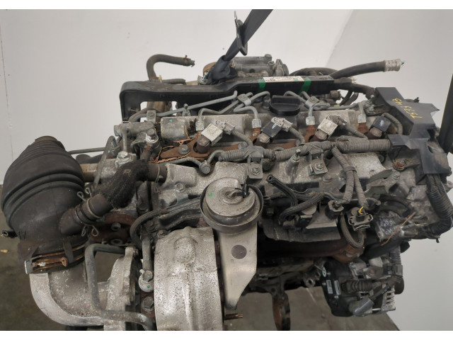  Турбина  Toyota Avensis 3 2008-2018             172010R070