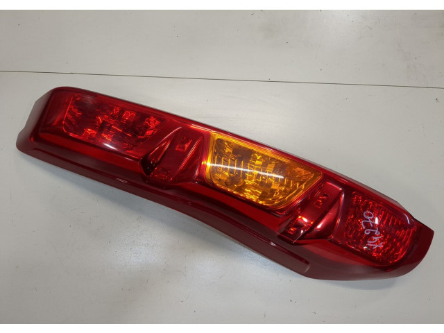 Задний фонарь     26555JG00A   Nissan X-Trail (T31) 2007-2015 