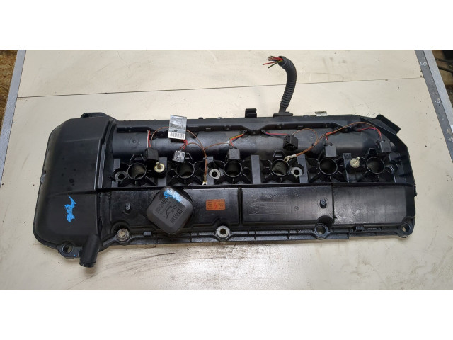 Клапанная крышка двигателя ДВС  BMW X3 E83 2004-2010 2.5  11127512839   