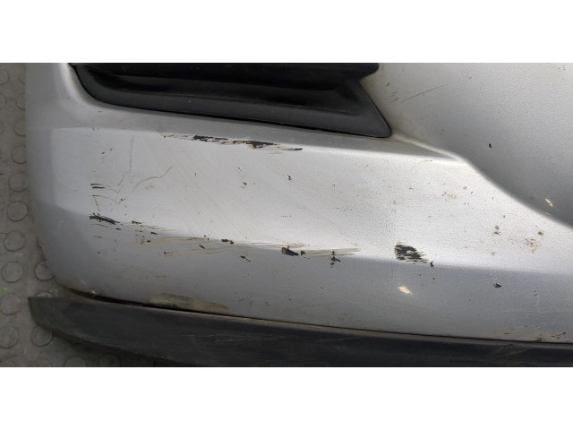 Бампер  Peugeot 207 передний   