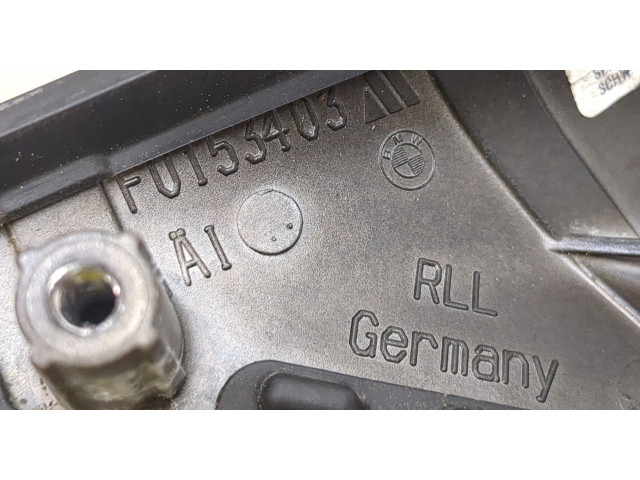 Зеркало боковое  BMW 5 F10 2010-2017  левое           51167268237, 7268237