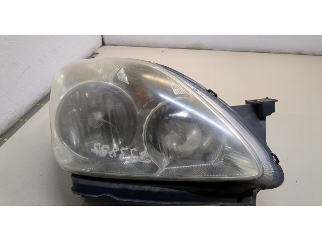 Фара передняя  Honda CR-V 2001-2006 правая 