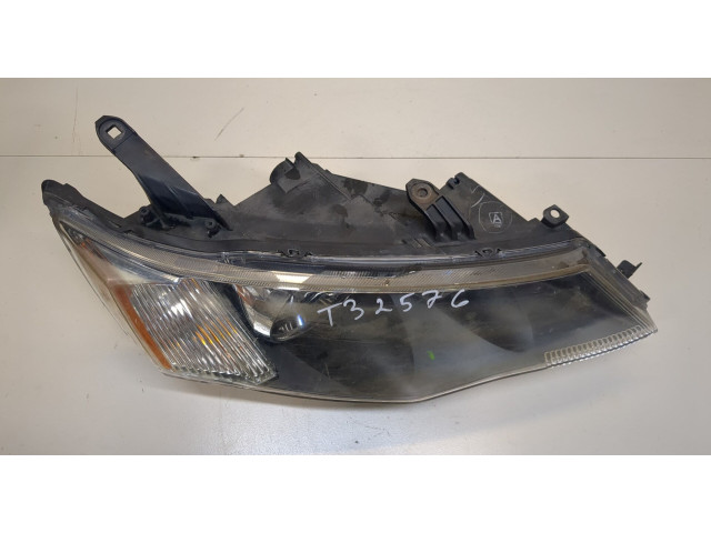 Фара передняя  Mitsubishi Outlander XL 2006-2012 правая 