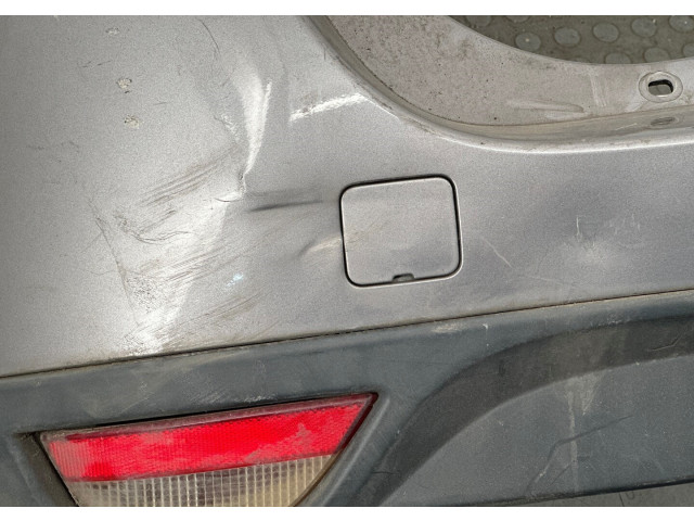 Бампер  Renault Scenic 2009-2012 задний   