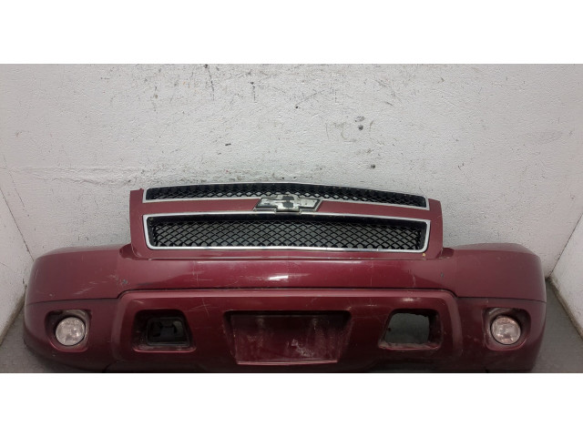 Бампер  Chevrolet Tahoe 2006-2014 передний   