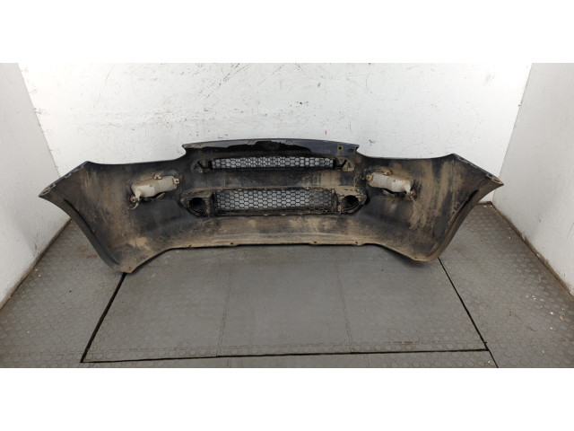 Бампер  Fiat Punto Evo 2009-2012 передний   