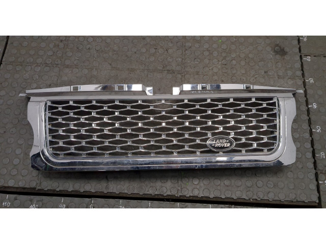 Решетка радиатора  Land Rover Range Rover Sport 2005-2009          