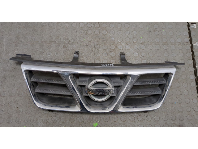 Решетка радиатора  Nissan X-Trail (T30) 2001-2006          623108H700