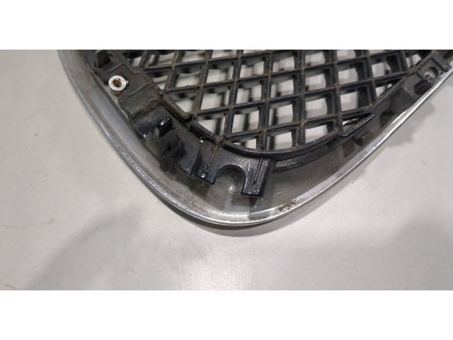 Решетка радиатора  Jaguar XF 2007–2012          C2Z13175, CX238A100BA