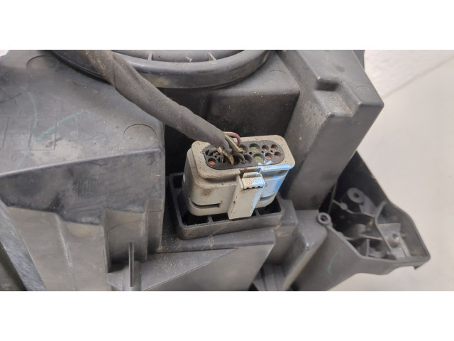 Фара передняя  Mercedes GL X166 2012-2016 правая 