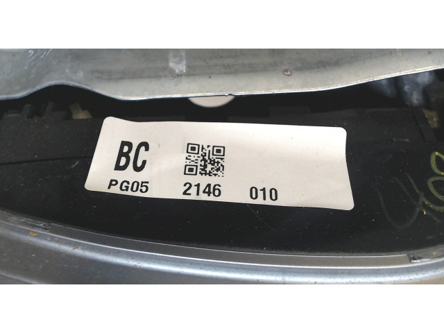 Руль  Nissan Murano 2014-            484305AB1A