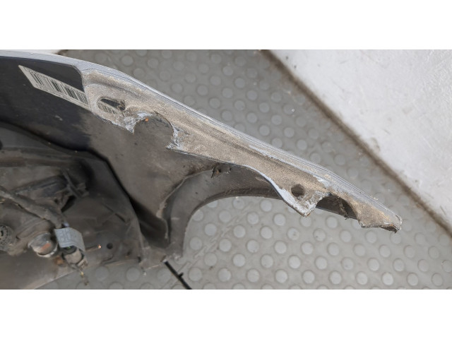 Бампер  BMW 5 F10 2010-2017 передний   51117261804, 7261804