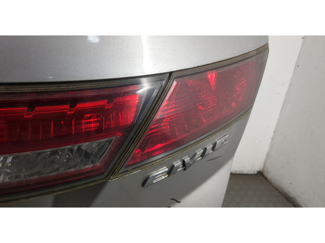 Замок багажника  Honda Civic 2006-2012       