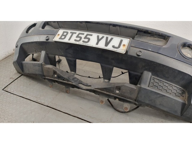 Бампер  Land Rover Range Rover Sport 2005-2013 передний   DPB500481LML, 5H3217B971MA8LML